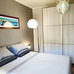 Apartamento Bed & Smile *