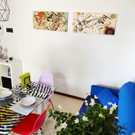 Bed&smile Apartment *