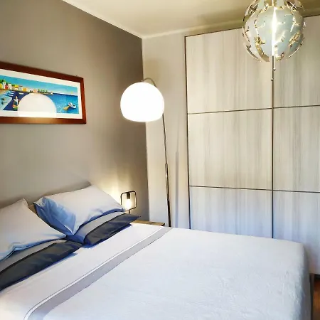 Apartment Bed&smile *