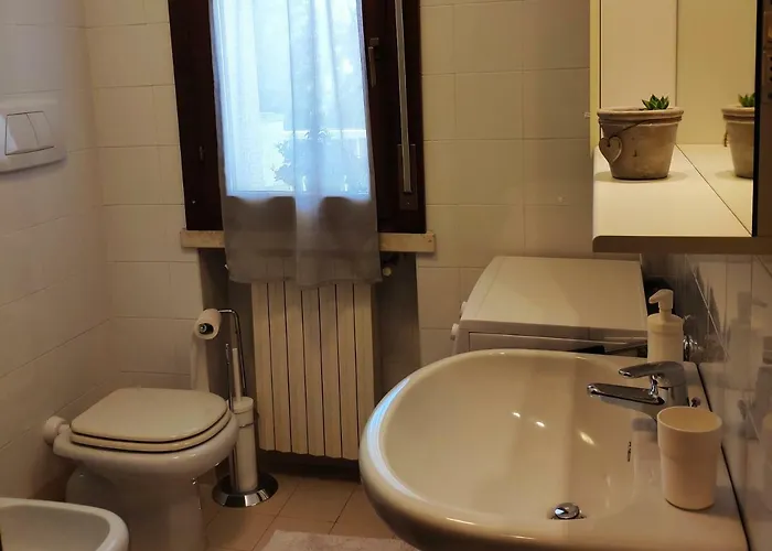 Апартаменты Bed & Smile *