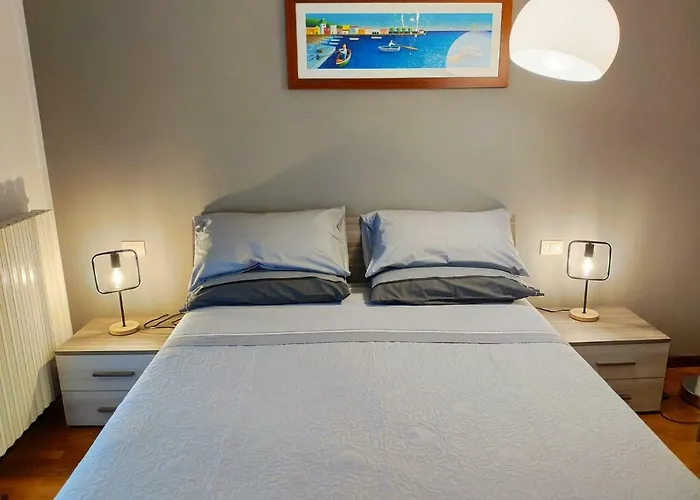 Bed & Smile Appartement Valeggio sul Mincio