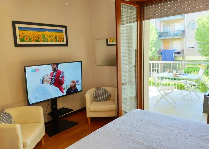 Appartement Bed & Smile Valeggio sul Mincio
